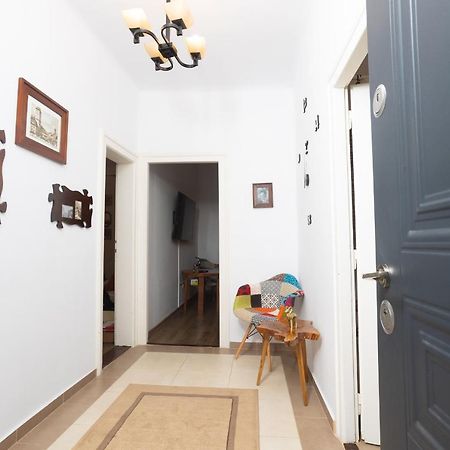 Wagner Apartment Brasov Luaran gambar