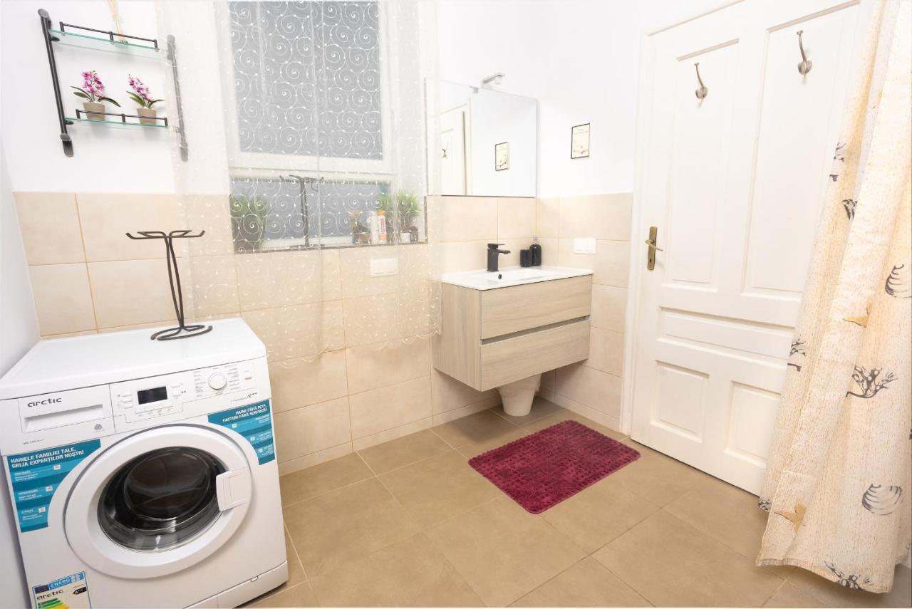 Wagner Apartment Brasov Luaran gambar
