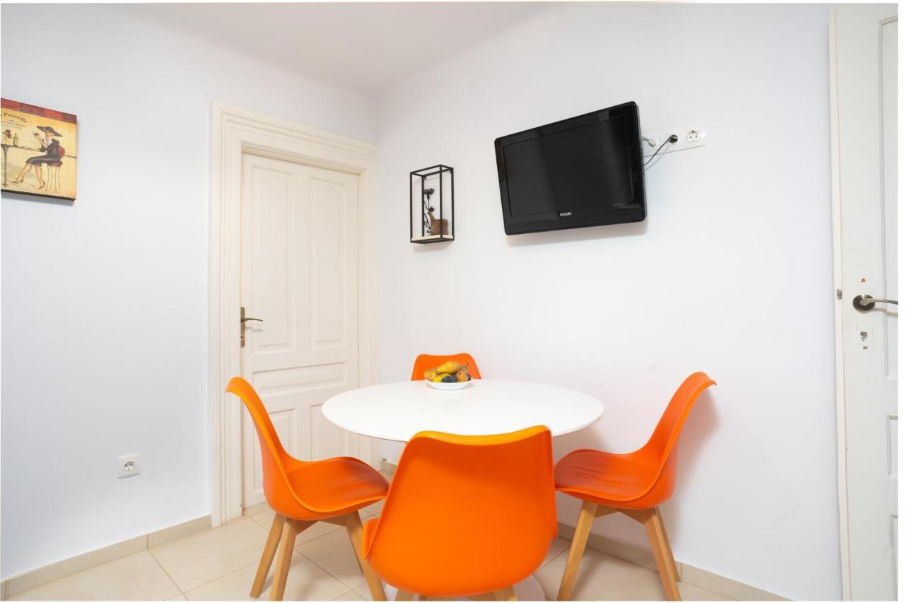 Wagner Apartment Brasov Luaran gambar