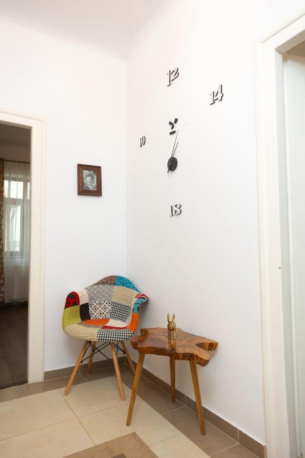 Wagner Apartment Brasov Luaran gambar